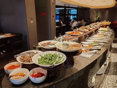 -拉蒂娜·巴西牛排馆 Latina·Brazilian Steakhouse(王府井喜悦店)