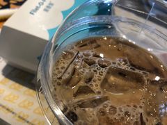 -麦当劳(外高桥DT店)