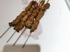 -状元阁烧烤(新华路总店)