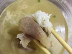 -文惠猪脚粉(富景小区店)