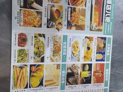 -0317火锅鸡·清真(正达店)