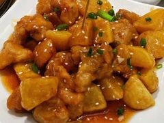 -旺达·福州菜(正大广场店)