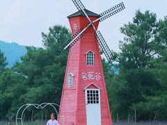 -名花谷生态庄园