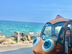-三亚蜈支洲岛旅游区
