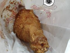 -潘老板炸鸡(河西万达店)