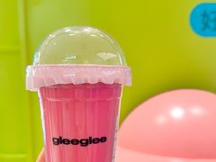 -gleeglee乐溢亦茶(合生汇店)