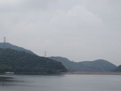 -宁波九龙湖开元度假村