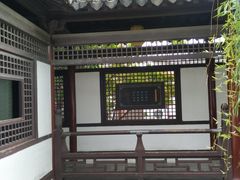 -常熟方塔园