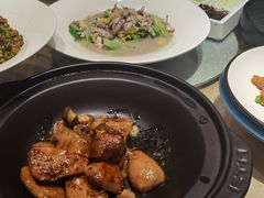 -味莊·青岛菜(云霄路店)