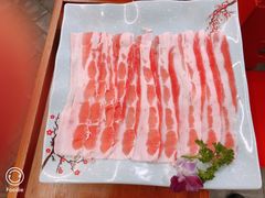 -谭鸭血老火锅(龙湖宝山天街店)