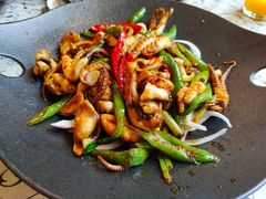 -一江春水·杭帮臻宴(三台山店)