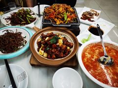 -昱德来·天津菜(河西店)