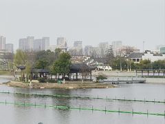-葛仙湖公园