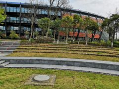 -上海滴水湖皇冠假日酒店