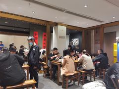 -李百蟹·江南蟹黄面·河景餐厅(夫子庙总店)