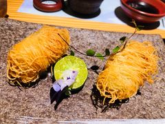 -花潮料理艺食馆(世欧广场店)