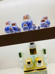 -美肤盾祛痘·问题肌头疗管理中心