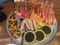 -田舍家Inakaya·炉端烧·铁板烧(天汇igc店)