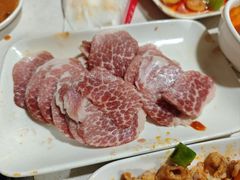 -平山城鑫烧烤(建国楼店)