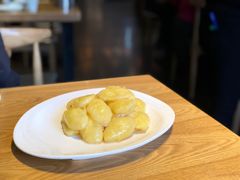 -船歌·鱼水饺青岛菜(闽江二路店)