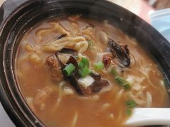 肉丝面-闫家驴肉老店(华电一校店)