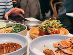 -胡麻(静安嘉里店)