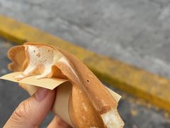 -蜗牛蛋烘糕