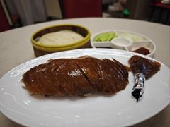 -普天和酒楼·天津菜·烤鸭(天津之眼店)