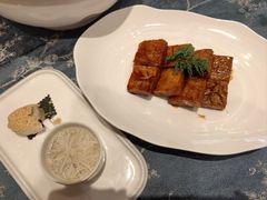 -扬州香格里拉·香宫中餐厅