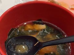 -争鲜回转寿司(通州万达店)