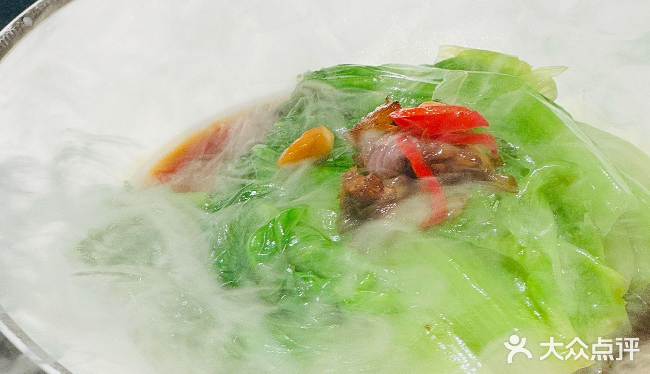 来端午来北京不吃就白来了，必打卡京味儿菜