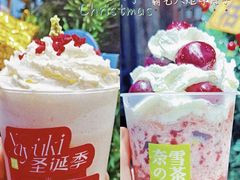 -奈雪的茶(凯德新都心店)