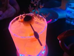 -MOSSO音乐酒吧·live house(南京旗舰店)