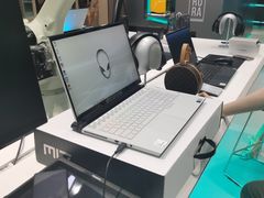 -ALIENWARE外星人(国贸商城旗舰店)