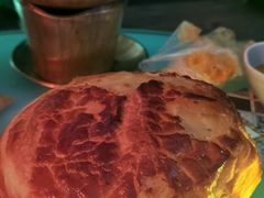 酥皮黄咖喱牛腩-CHINCHIN 青青·泰国料理(万象食家店)