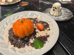 -Nord Grill&Bar Highland诺德西餐(深圳欢乐海岸店)