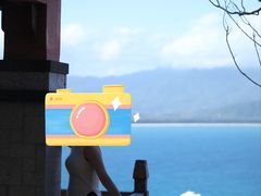 -海南分界洲岛旅游区