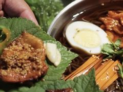 -范儿·嫂子烤肉·精致炭火烤肉(长治路店)