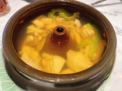 -中8楼风尚云南菜(颐堤港店)