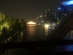 -运河游船(武林门码头)