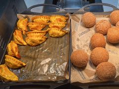 -晶丽香榭自助餐(南京大饭店)