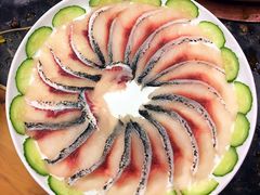 -老码头火锅(玉林店)