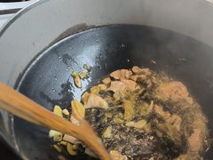 -老船舫·现做活鲜鱼馆(东郊记忆店)