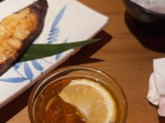 -有喜屋·鲜鸡烧鸟·居酒屋(安龙路店)
