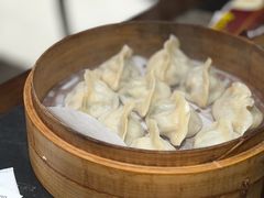 -老边饺子馆(中街店)