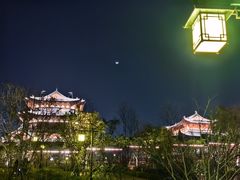 -江心屿景区