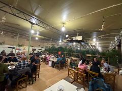 大堂-天发长铁锅炖(王秀村店)