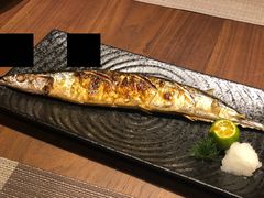 -山葵家·创意料理(临平银泰城店)
