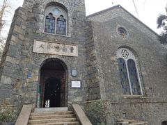 -莫干山风景区