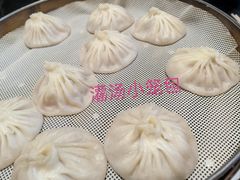 灌汤小笼包-梅利汴京烤鸭•开封豫菜地标店(东大街店)